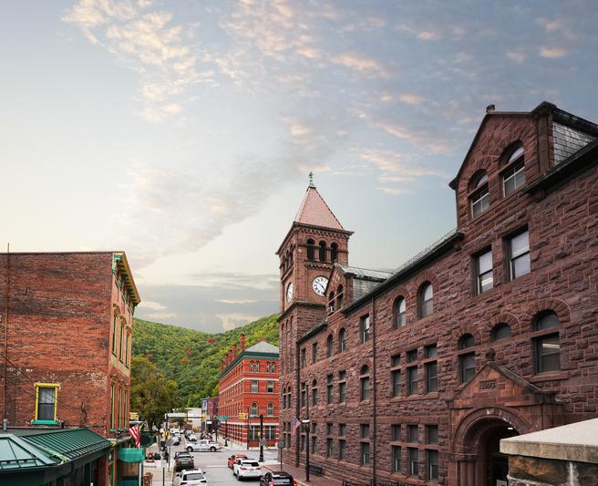 Lehigh Valley, PA